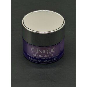 Clinique Take The Day Off™ Cleansing Balm 1 oz